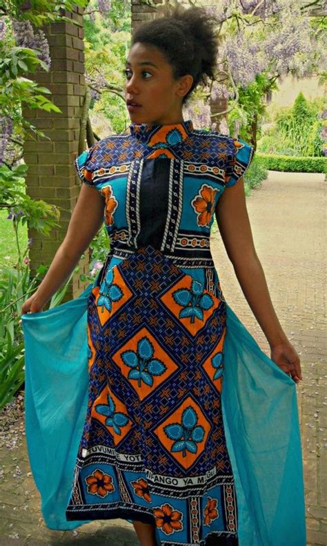 kanga african garment|swahili tanzania fashion dresses.